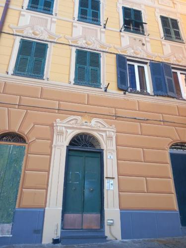 House-camogli-17